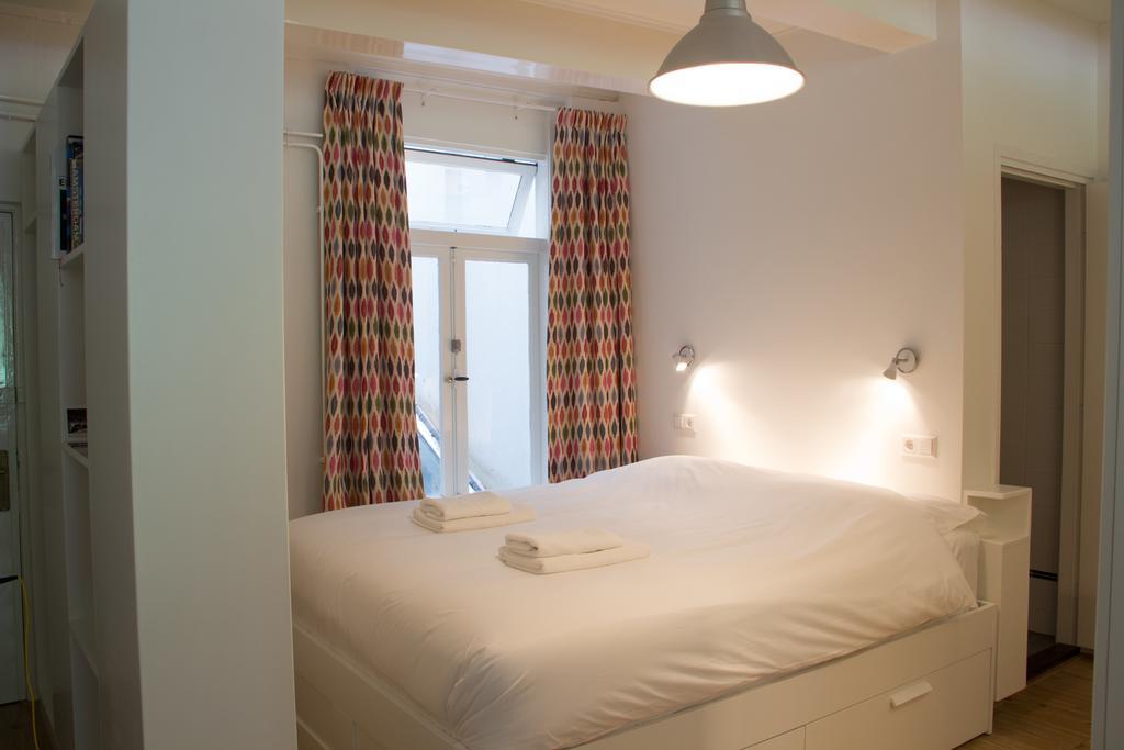 Canal View Amsterdam Apartment 外观 照片
