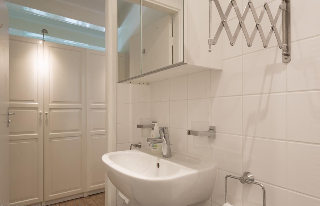 Canal View Amsterdam Apartment 外观 照片